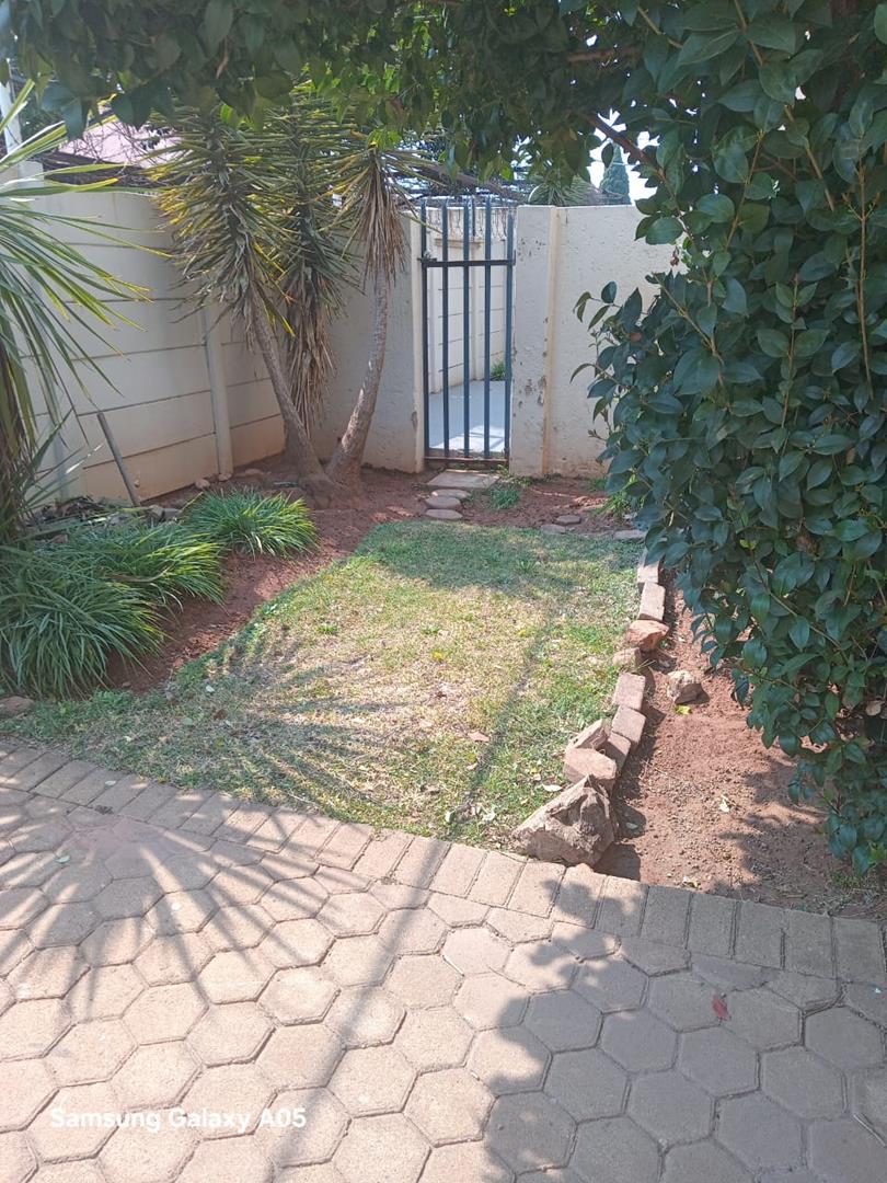 2 Bedroom Property for Sale in Delarey Gauteng