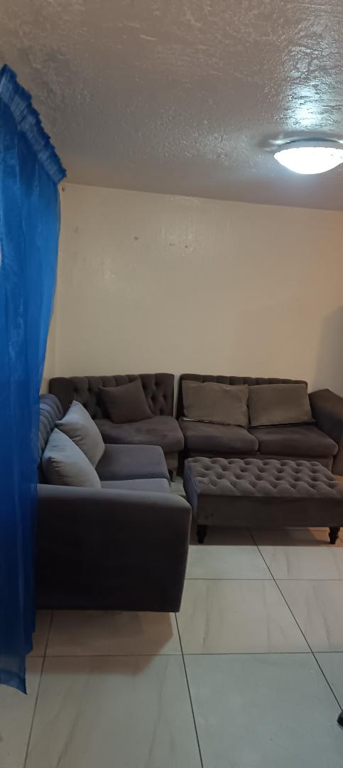 2 Bedroom Property for Sale in Delarey Gauteng