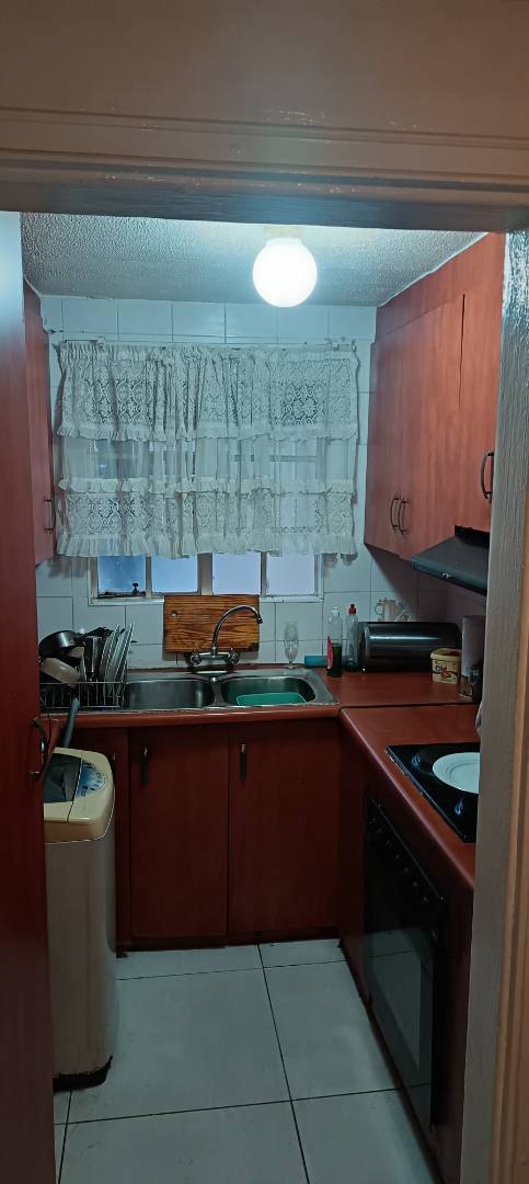 2 Bedroom Property for Sale in Delarey Gauteng