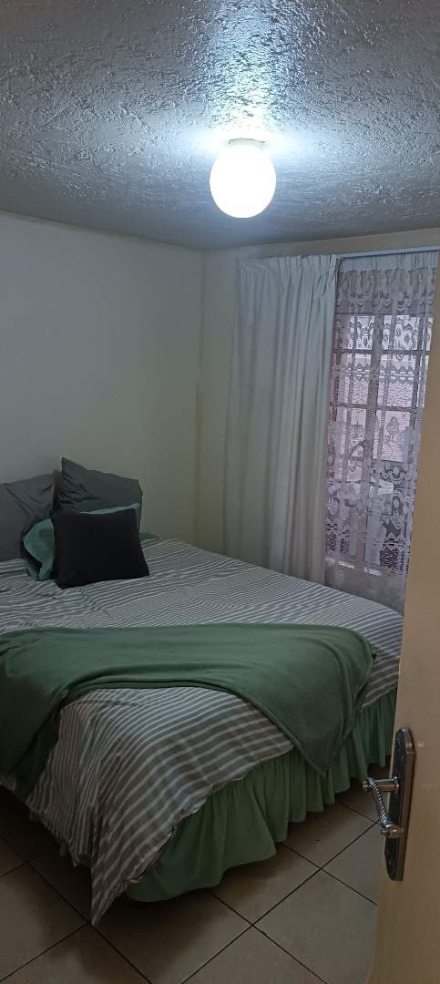 2 Bedroom Property for Sale in Delarey Gauteng