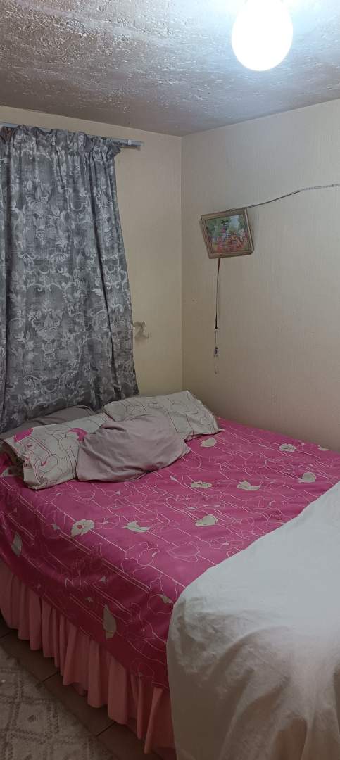 2 Bedroom Property for Sale in Delarey Gauteng