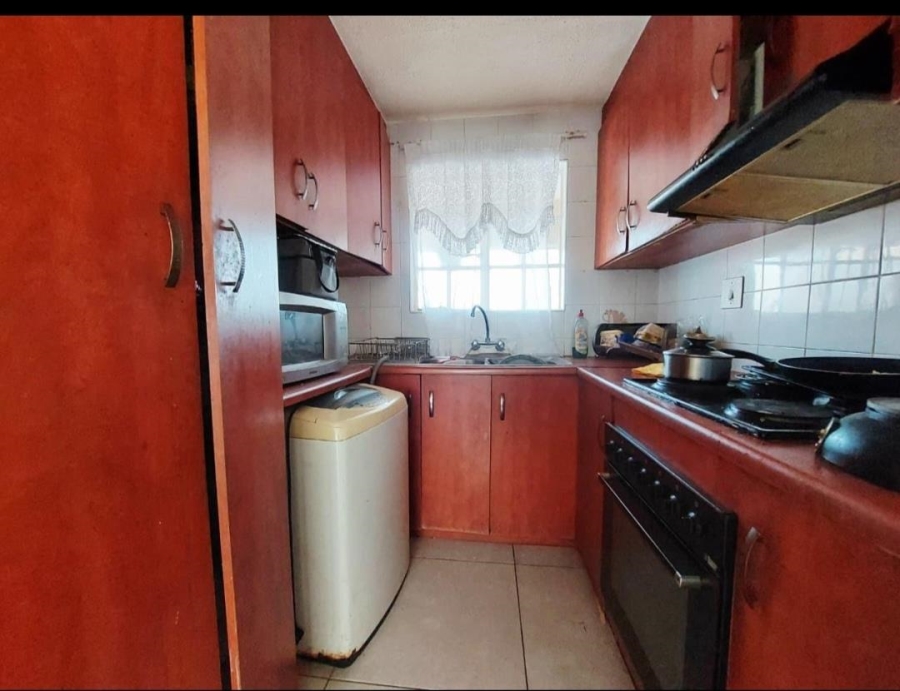 2 Bedroom Property for Sale in Delarey Gauteng