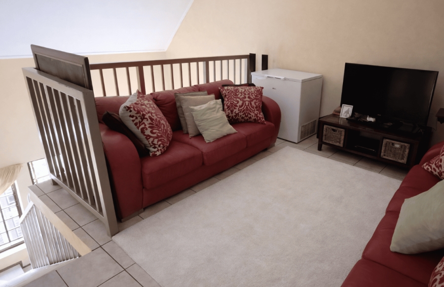 3 Bedroom Property for Sale in Equestria Gauteng