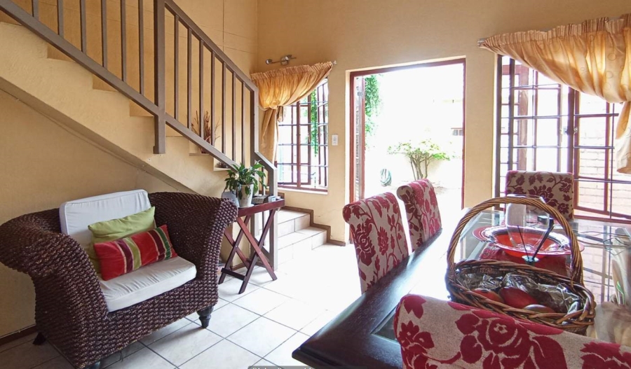 3 Bedroom Property for Sale in Equestria Gauteng