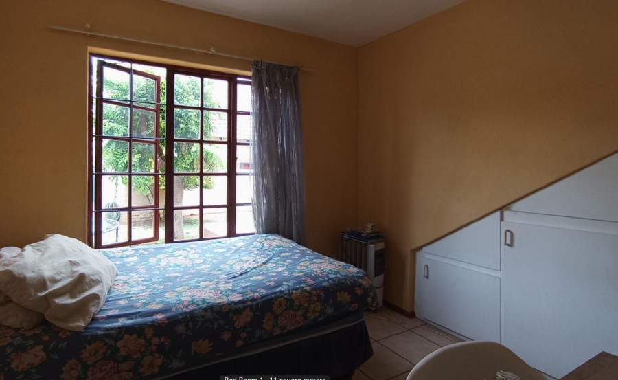 3 Bedroom Property for Sale in Equestria Gauteng