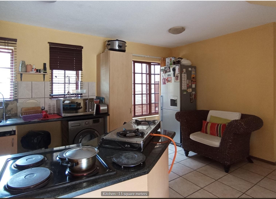 3 Bedroom Property for Sale in Equestria Gauteng