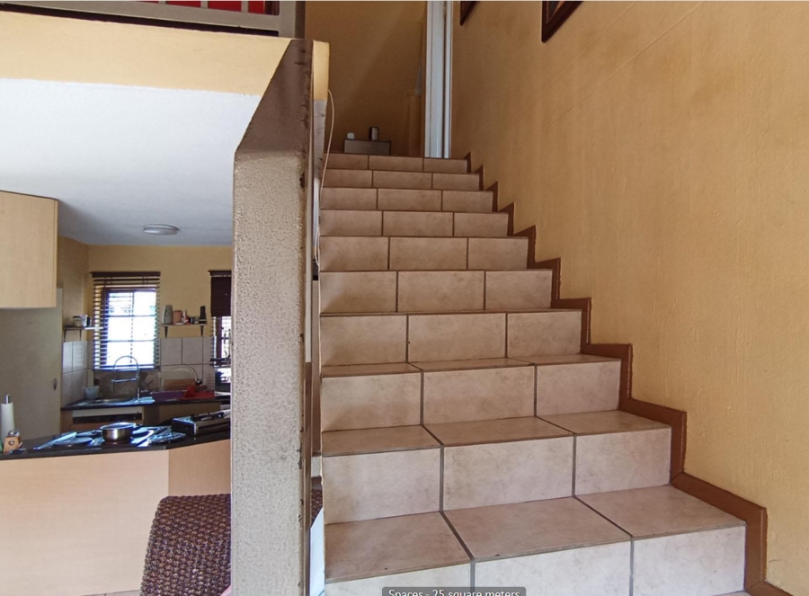 3 Bedroom Property for Sale in Equestria Gauteng