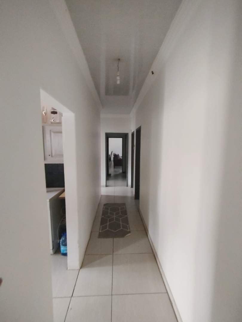 3 Bedroom Property for Sale in Pretoria North Gauteng