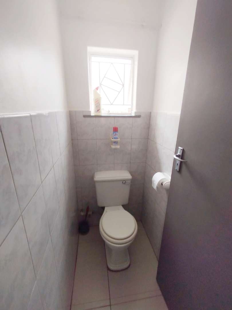 3 Bedroom Property for Sale in Pretoria North Gauteng