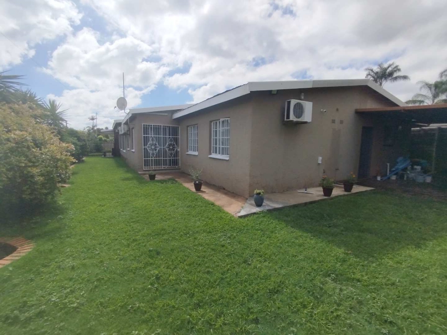 3 Bedroom Property for Sale in Pretoria North Gauteng