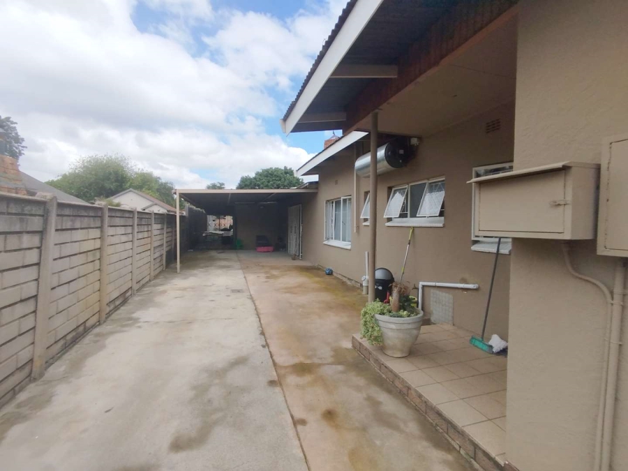 3 Bedroom Property for Sale in Pretoria North Gauteng