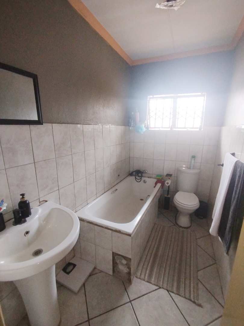 3 Bedroom Property for Sale in Karenpark Gauteng