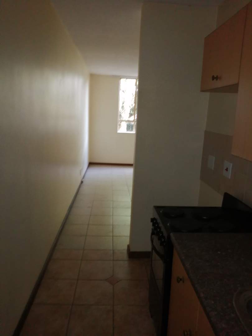To Let 1 Bedroom Property for Rent in Hatfield Gauteng