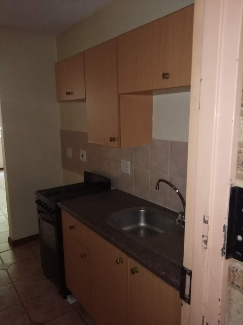To Let 1 Bedroom Property for Rent in Hatfield Gauteng