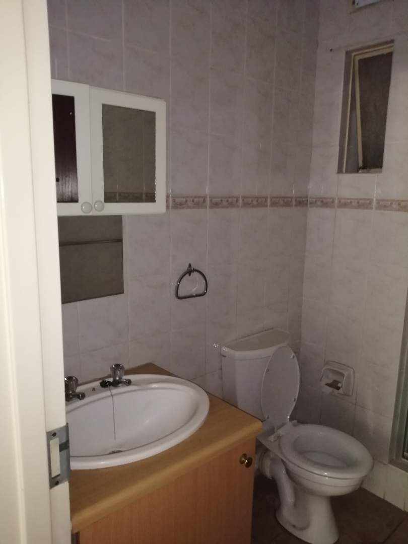 To Let 1 Bedroom Property for Rent in Hatfield Gauteng