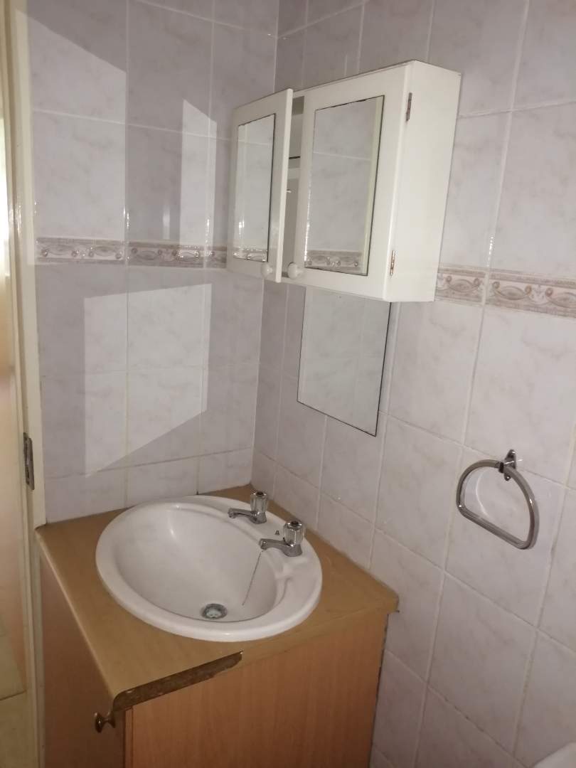 To Let 1 Bedroom Property for Rent in Hatfield Gauteng