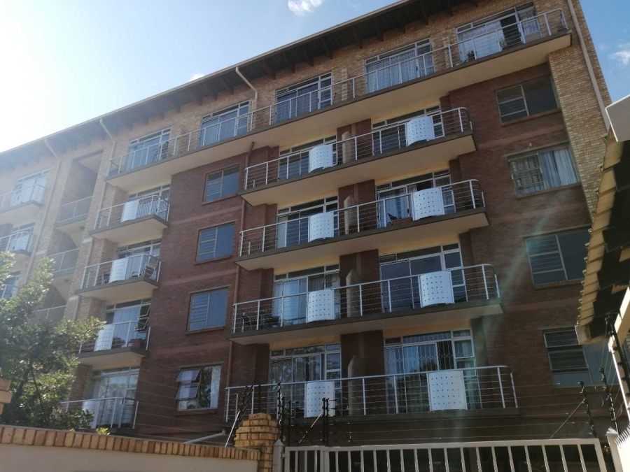 To Let 1 Bedroom Property for Rent in Hatfield Gauteng