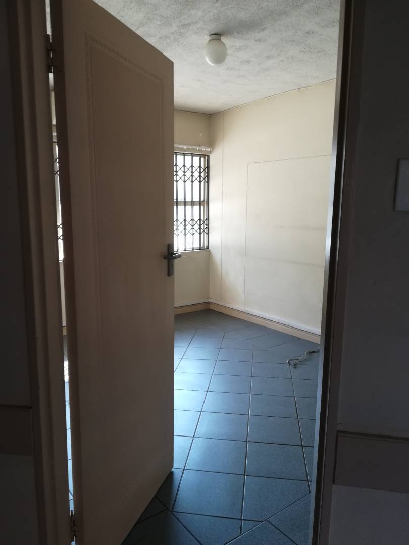 To Let 1 Bedroom Property for Rent in Hatfield Gauteng