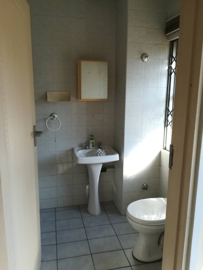 To Let 1 Bedroom Property for Rent in Hatfield Gauteng