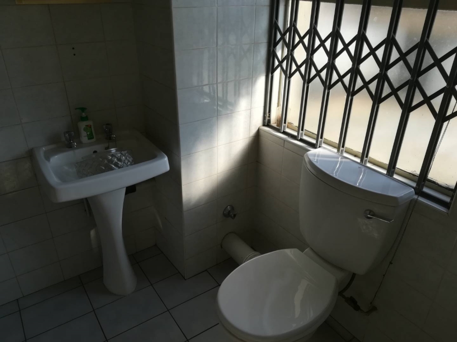 To Let 1 Bedroom Property for Rent in Hatfield Gauteng