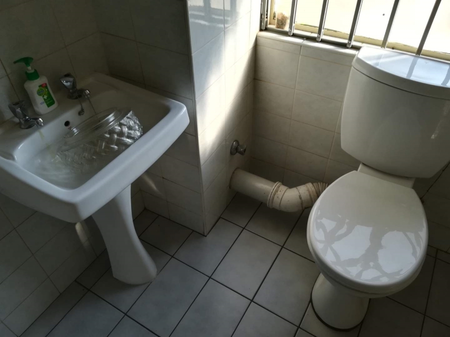 To Let 1 Bedroom Property for Rent in Hatfield Gauteng