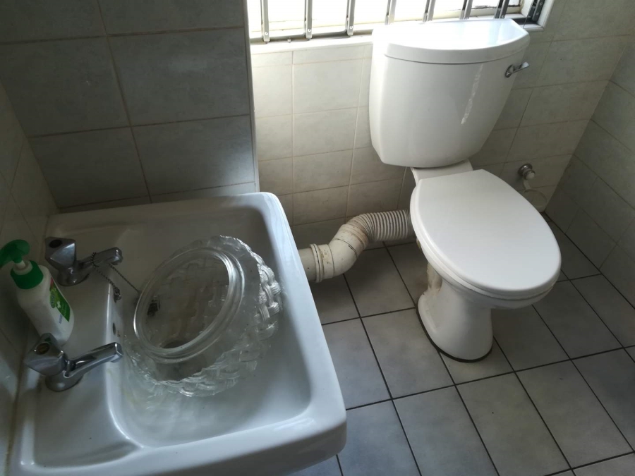 To Let 1 Bedroom Property for Rent in Hatfield Gauteng