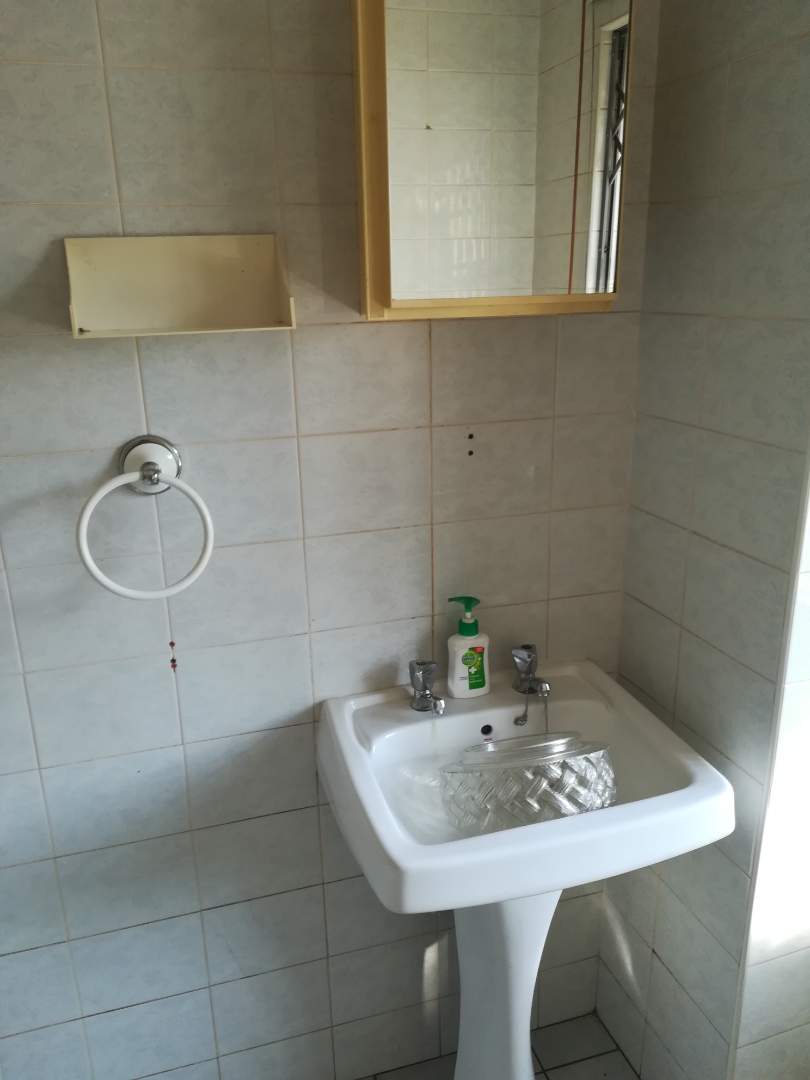 To Let 1 Bedroom Property for Rent in Hatfield Gauteng