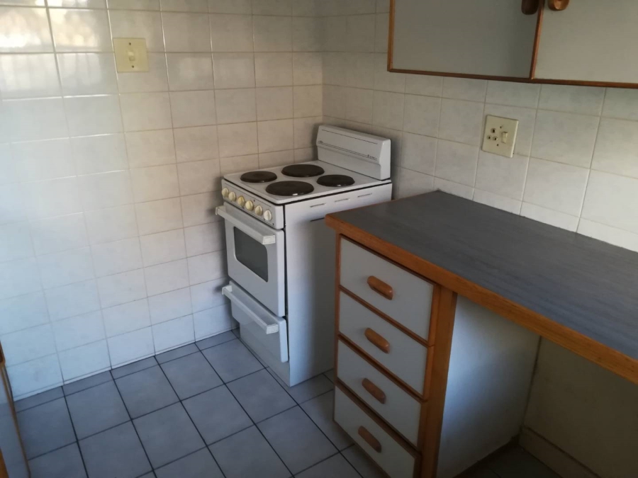 To Let 1 Bedroom Property for Rent in Hatfield Gauteng
