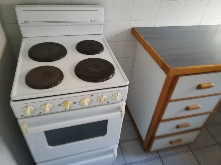 To Let 1 Bedroom Property for Rent in Hatfield Gauteng