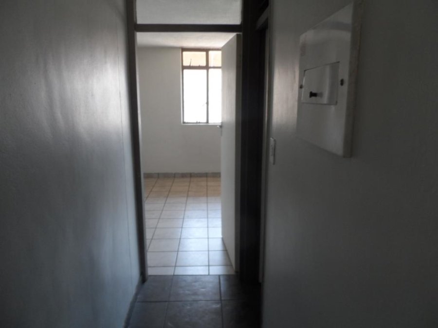 To Let 1 Bedroom Property for Rent in Hatfield Gauteng