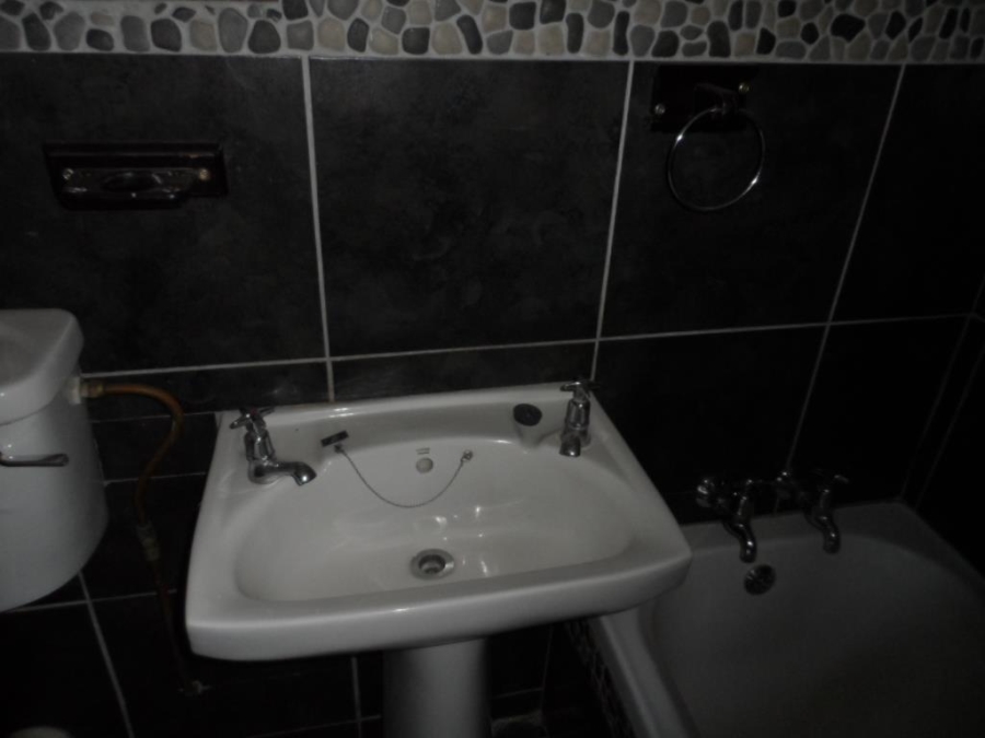 To Let 1 Bedroom Property for Rent in Hatfield Gauteng