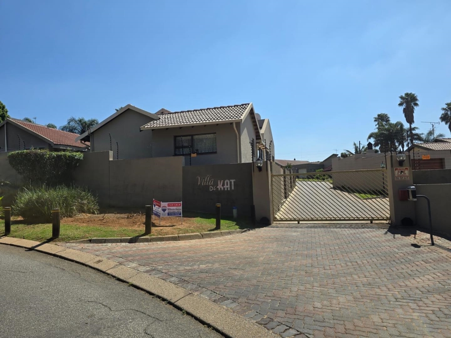 3 Bedroom Property for Sale in Van Riebeeck Park Gauteng