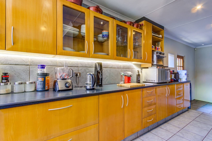 3 Bedroom Property for Sale in Van Riebeeck Park Gauteng