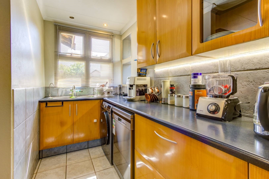 3 Bedroom Property for Sale in Van Riebeeck Park Gauteng