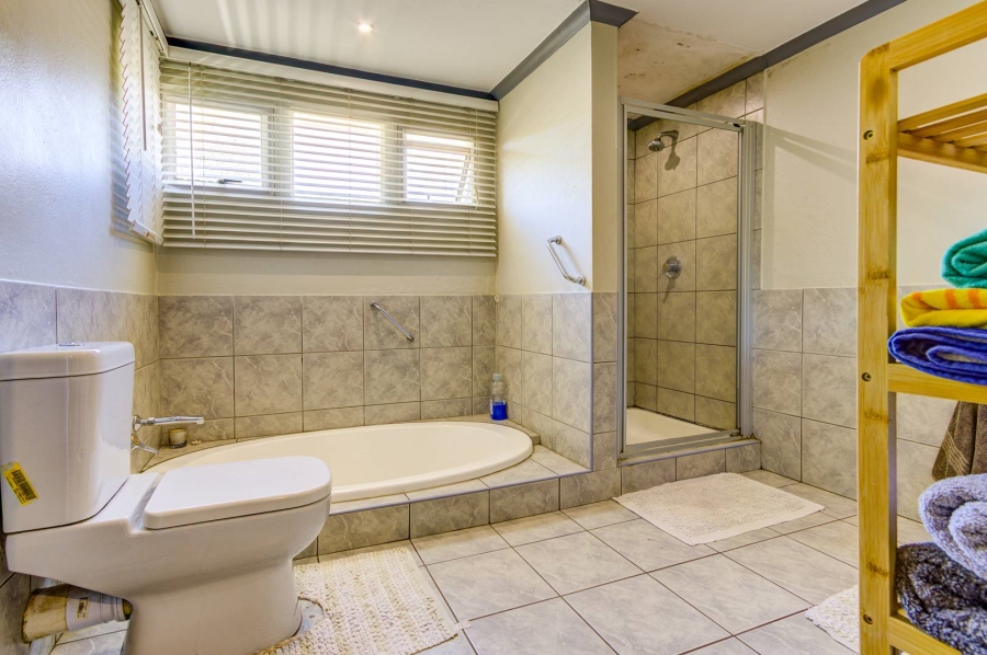 3 Bedroom Property for Sale in Van Riebeeck Park Gauteng