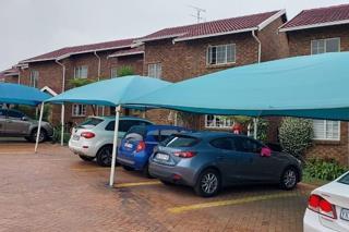2 Bedroom Property for Sale in Van Riebeeck Park Gauteng