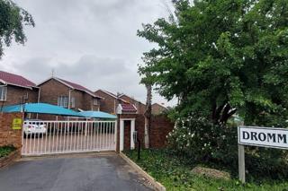 2 Bedroom Property for Sale in Van Riebeeck Park Gauteng