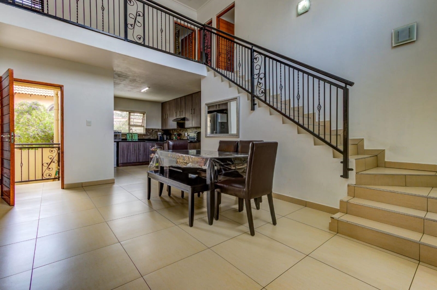 4 Bedroom Property for Sale in Glen Marais Gauteng