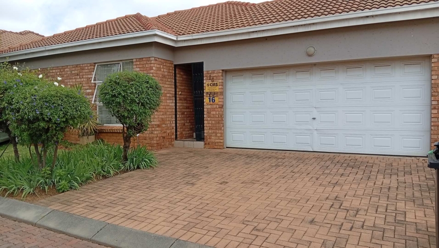 3 Bedroom Property for Sale in Pomona Gauteng