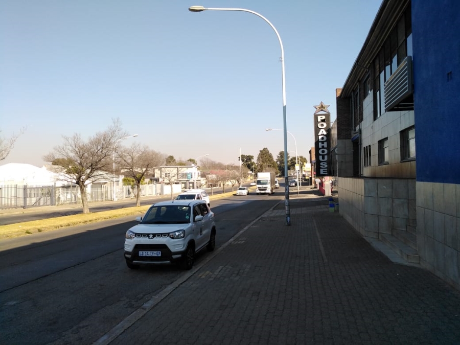Commercial Property for Sale in Boksburg Gauteng