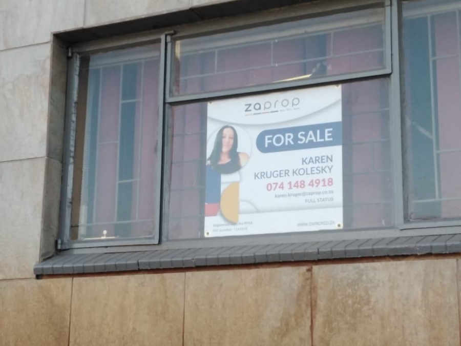 Commercial Property for Sale in Boksburg Gauteng
