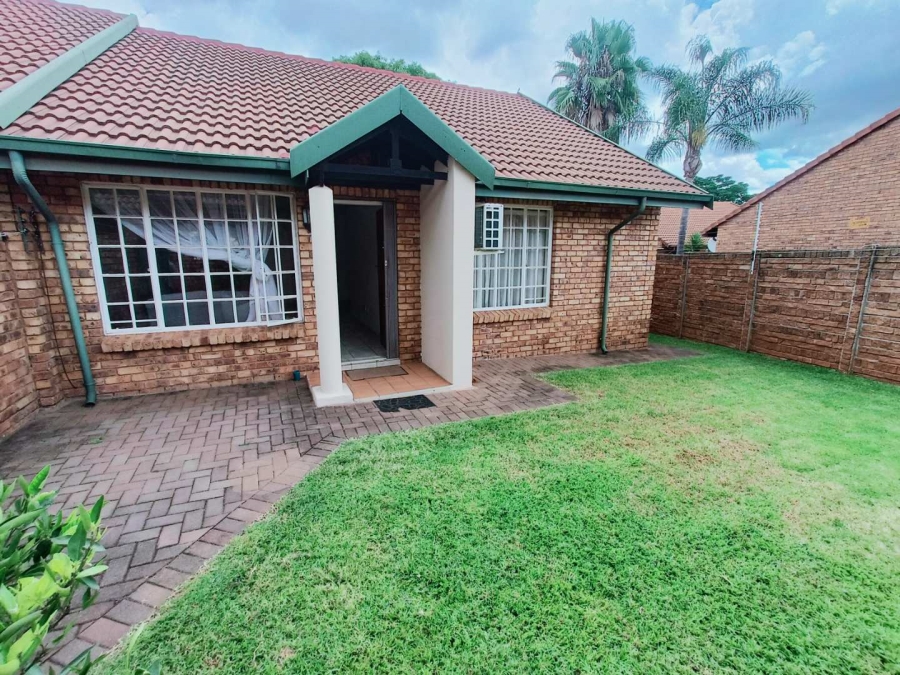 3 Bedroom Property for Sale in Clubview Gauteng