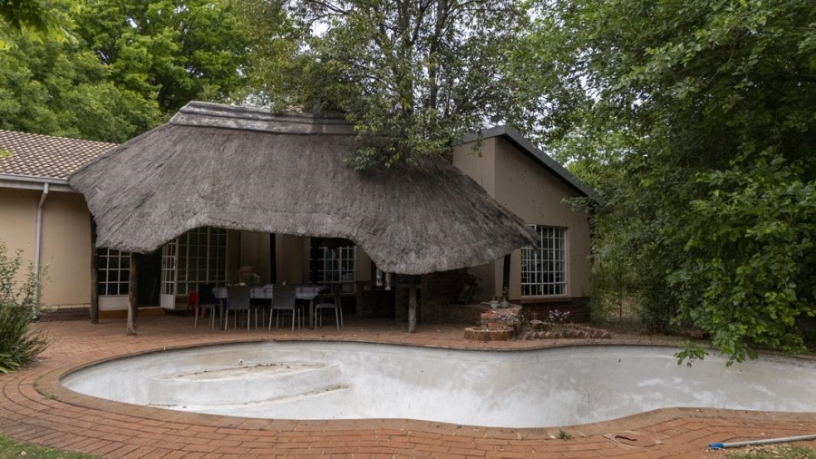 3 Bedroom Property for Sale in Wierdapark Gauteng