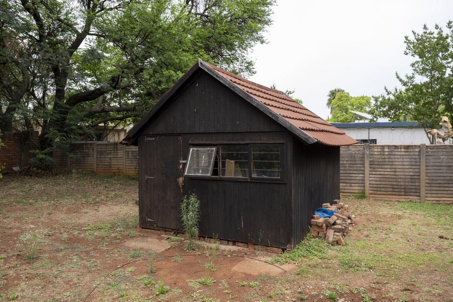 3 Bedroom Property for Sale in Wierdapark Gauteng