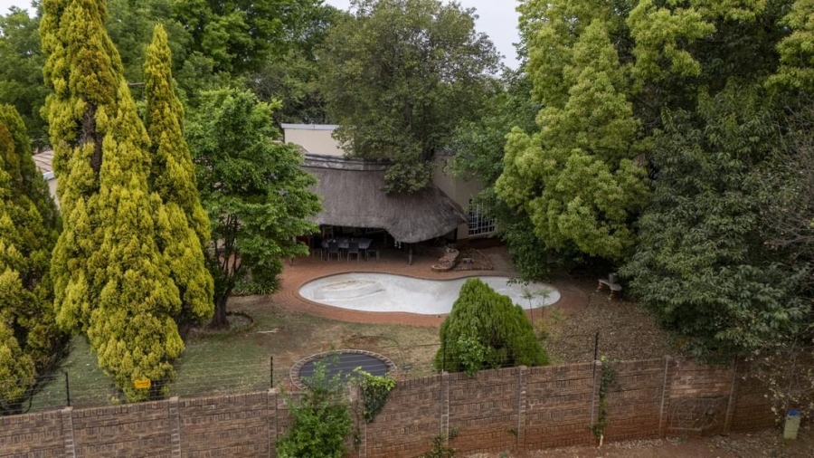 3 Bedroom Property for Sale in Wierdapark Gauteng