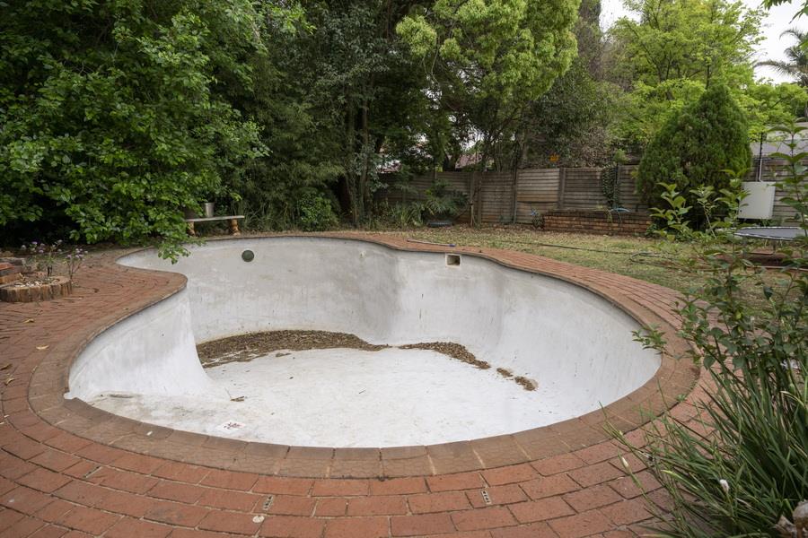 3 Bedroom Property for Sale in Wierdapark Gauteng