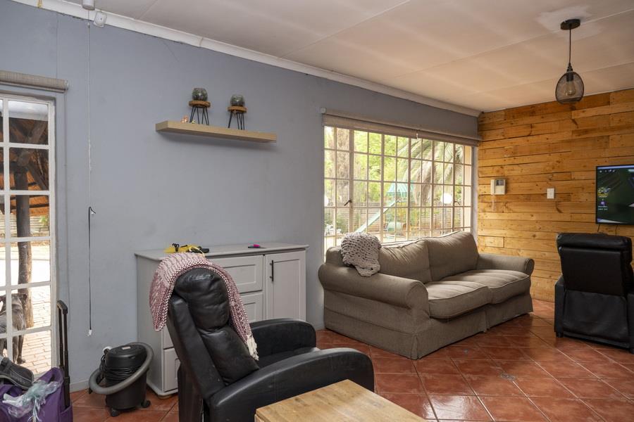 3 Bedroom Property for Sale in Wierdapark Gauteng