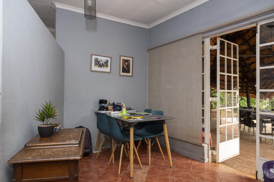 3 Bedroom Property for Sale in Wierdapark Gauteng