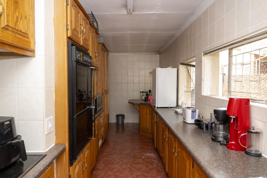 3 Bedroom Property for Sale in Wierdapark Gauteng