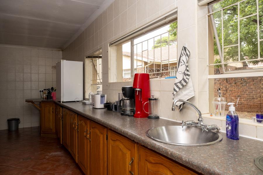 3 Bedroom Property for Sale in Wierdapark Gauteng